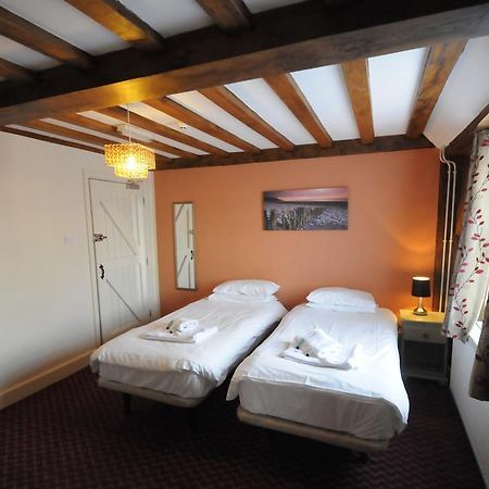 Royal Oak Hotel Hawkhurst Zewnętrze zdjęcie