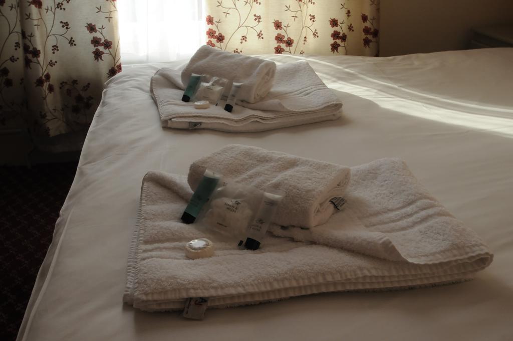 Royal Oak Hotel Hawkhurst Zewnętrze zdjęcie