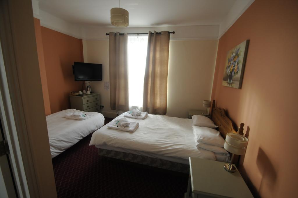 Royal Oak Hotel Hawkhurst Zewnętrze zdjęcie